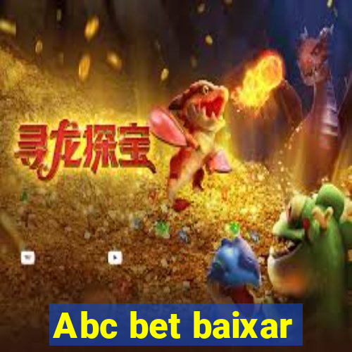 Abc bet baixar